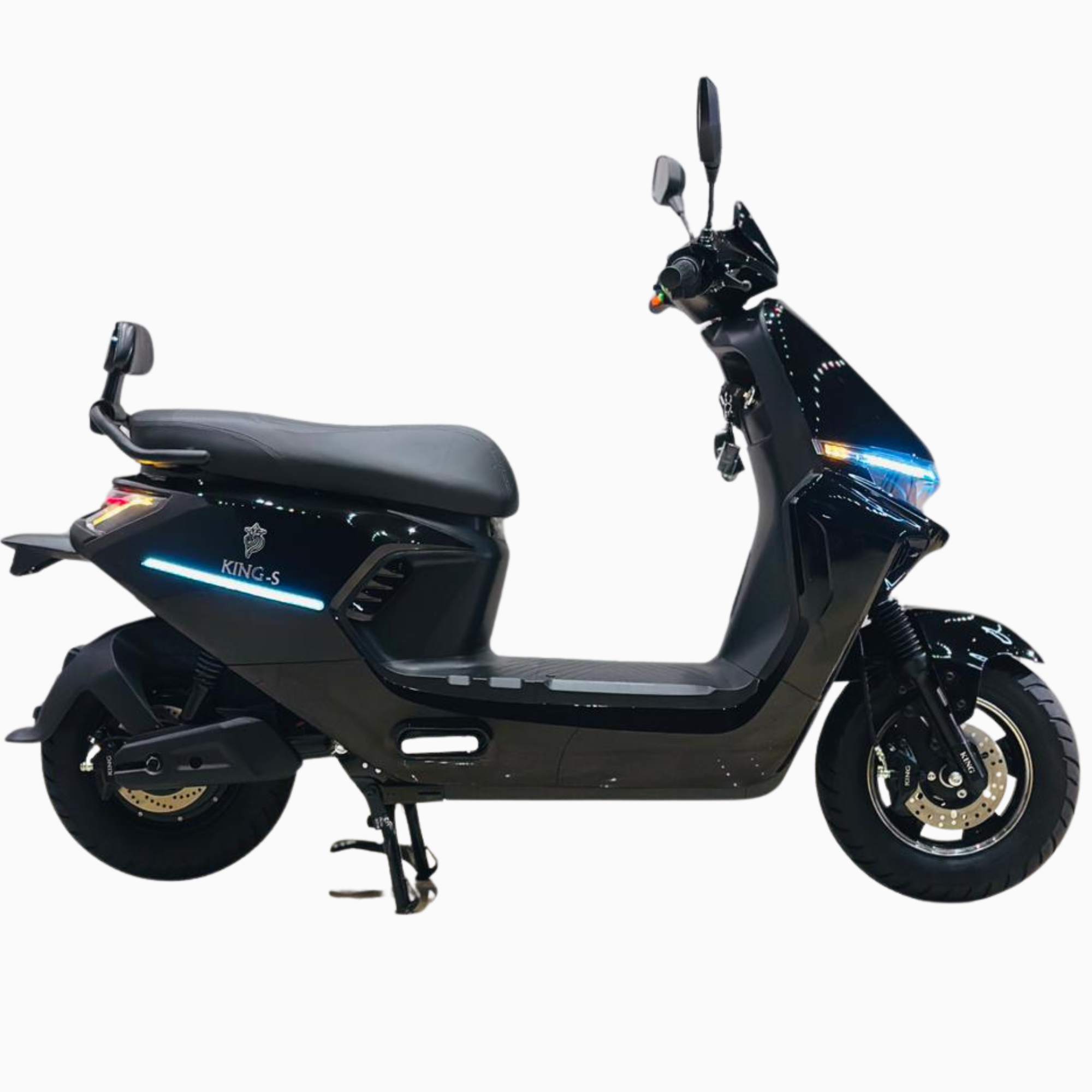 Ali Khan Auto Company