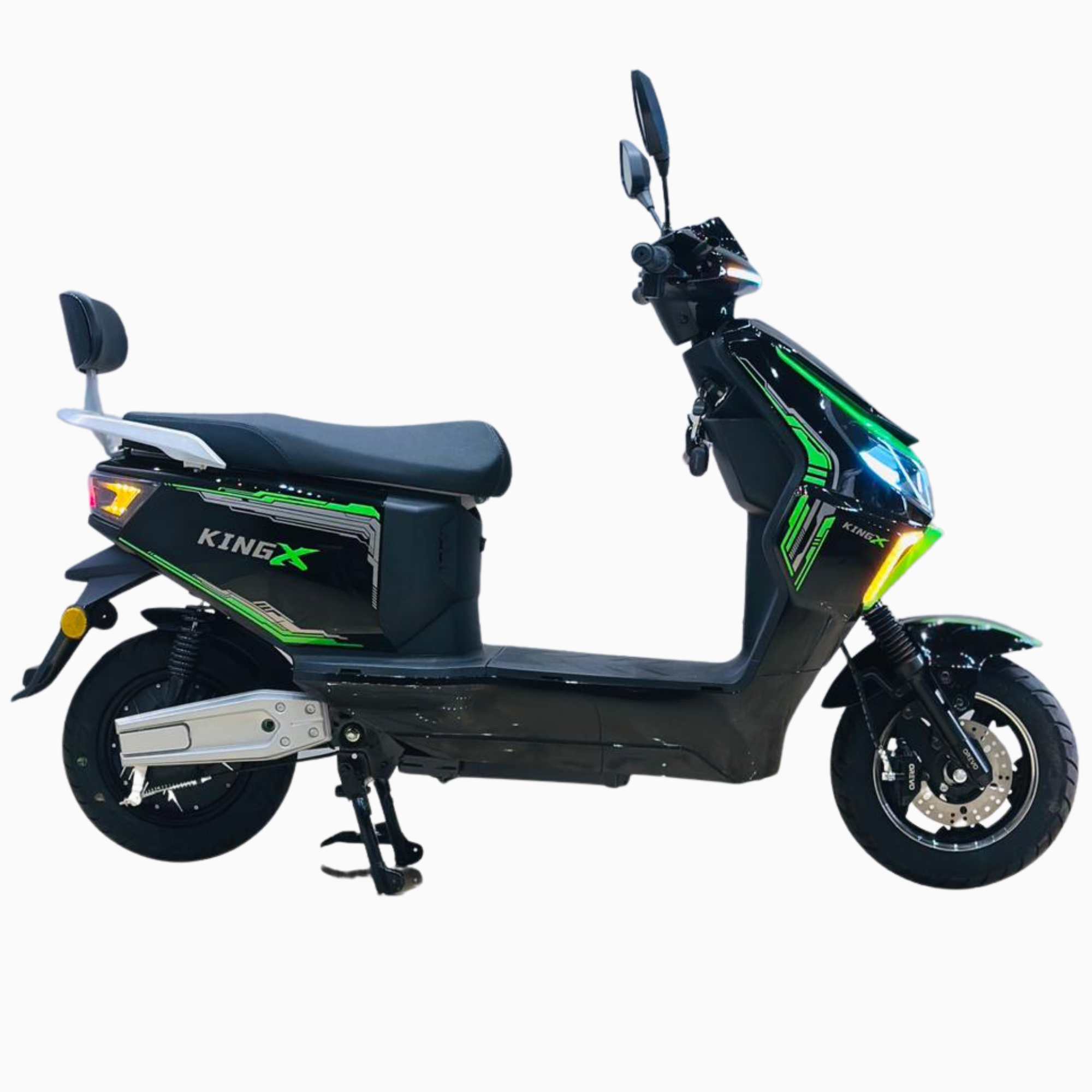 Khan Auto Raksha Ali Khan Auto Company