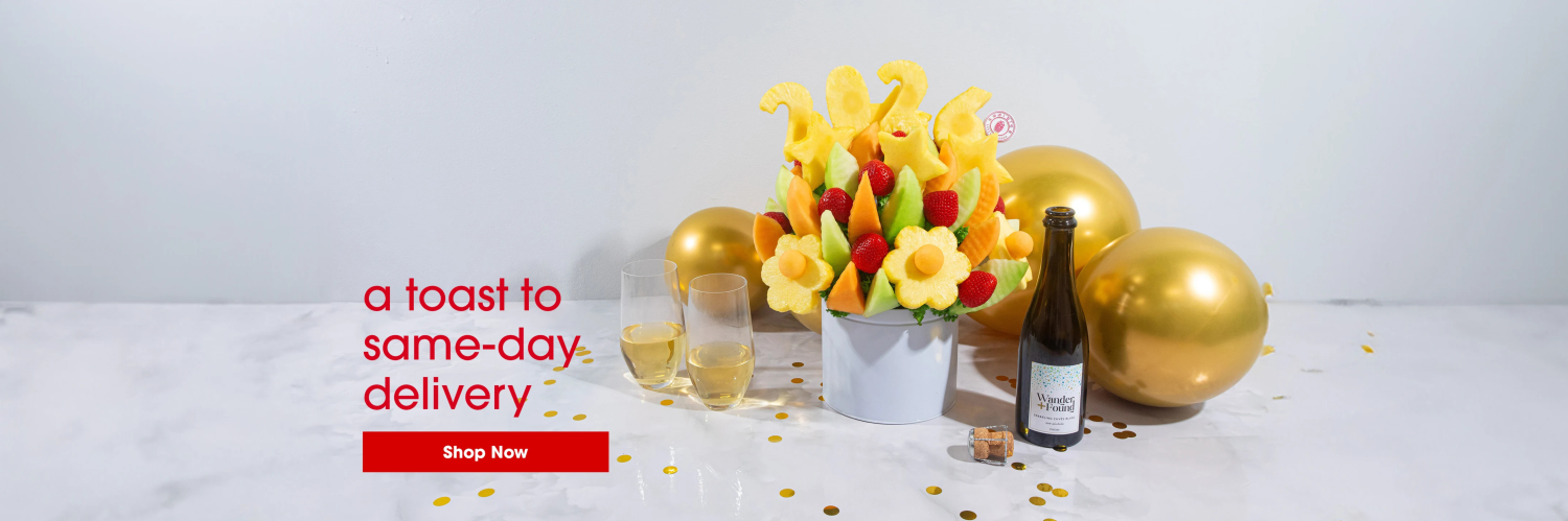 The Fruit Boutique promo