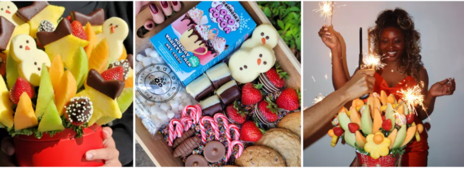 The Fruit Boutique promo